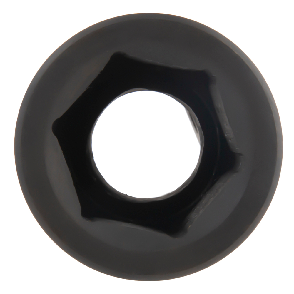 WDK-760-6024 Головка ударная 3/4", 6 гр. 24 мм