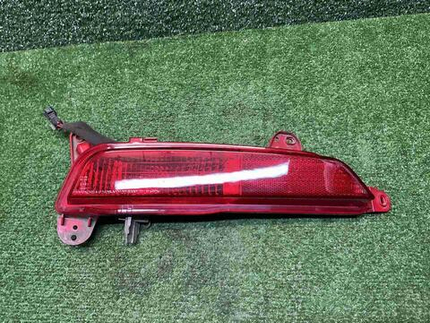 ПТФ левый Hyundai Creta 1 (2016-2021)