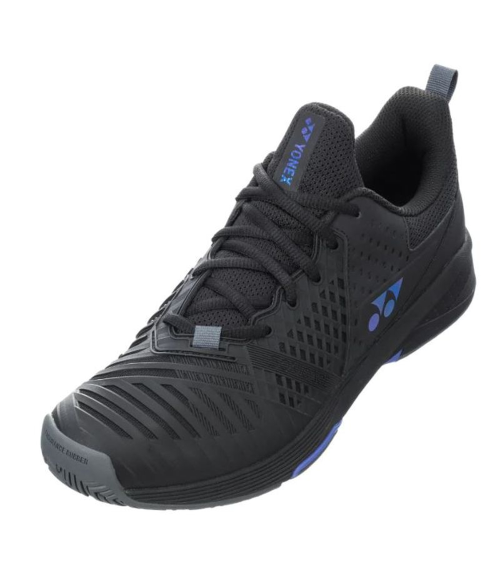 Теннисные кроссовки Yonex Power Cushion Sonicage 3 - Black