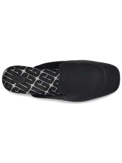 UGG Сандалии Stylish Sandals Женские Черные