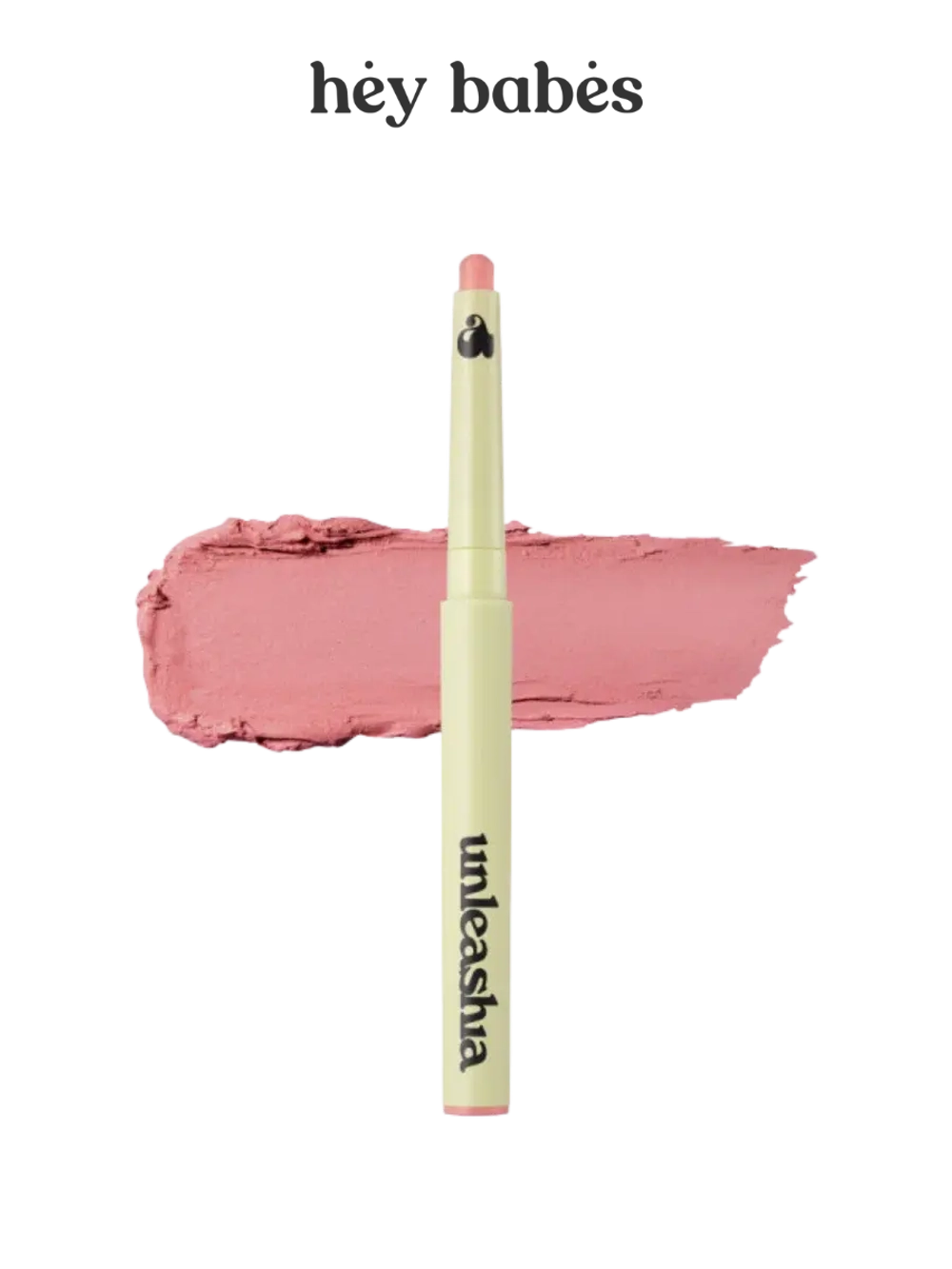 Карандаш для губ Unleashia Oh! Happy Day Lip Pencil
