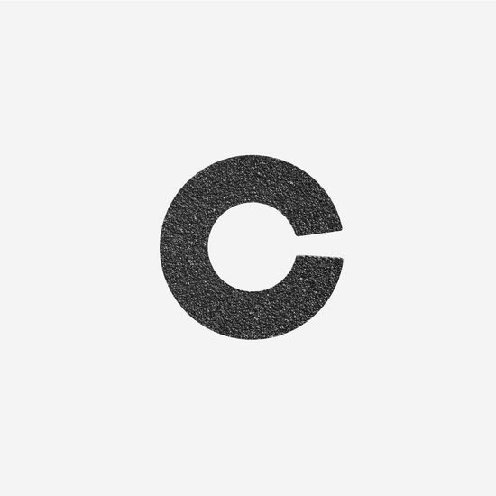 Сменные файлы-кольцо для педикюрного диска PODODISC STALEKS PRO S 180 грит