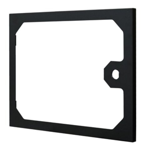 ST-AC001GD Дверь со стеклом Smartec