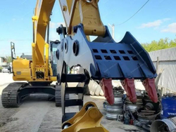 Универсальный захват