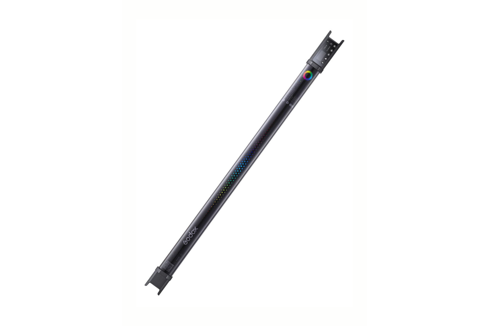 Комплект светодиодных осветителей Godox TL60*4 kit для видеосъемки