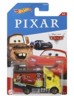 Машинка Хот Вилс Pixar Hiway Hauler GDG83 GJV19