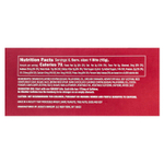 Jesse's WAKEUP!, Rice Crisp Bites, хрустящая корочка с корицей, 8 пакетиков по 15 г (0,53 унции)