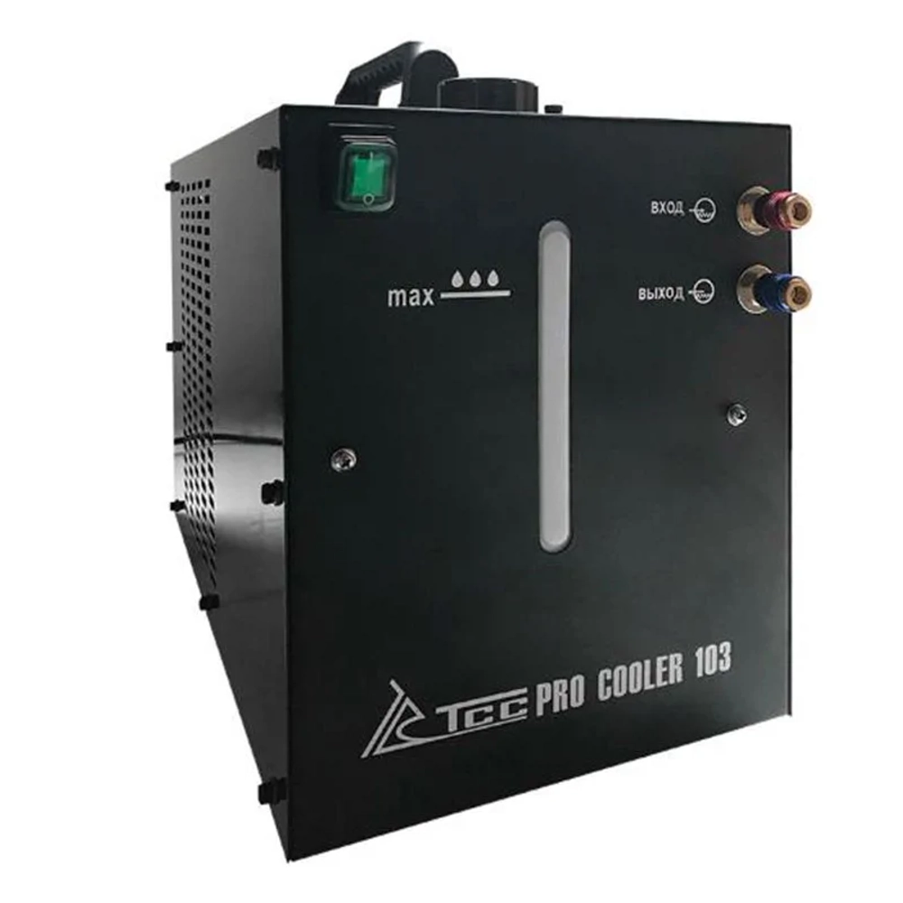 ТСС PRO COOLER-103 блок водяного охлаждения 027706