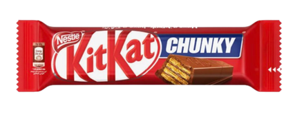 Батончик KitKat Chunky