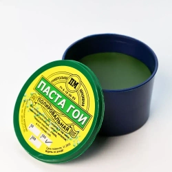 Паста ГОИ полировальная 100 грамм