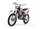 Мотоцикл кроссовый эндуро BSE Z4 2.0