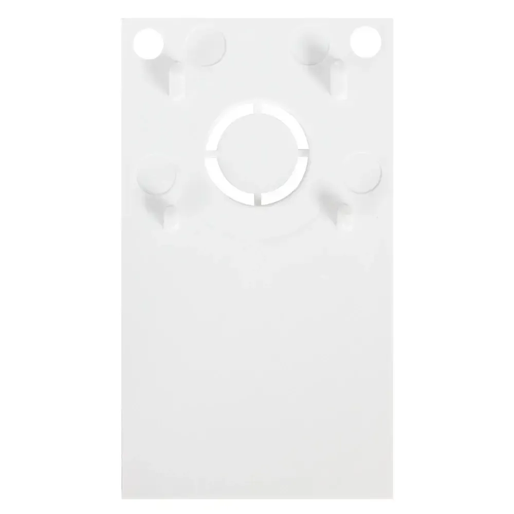 Коннектор-заглушка для магнитного шинопровода Arte Lamp