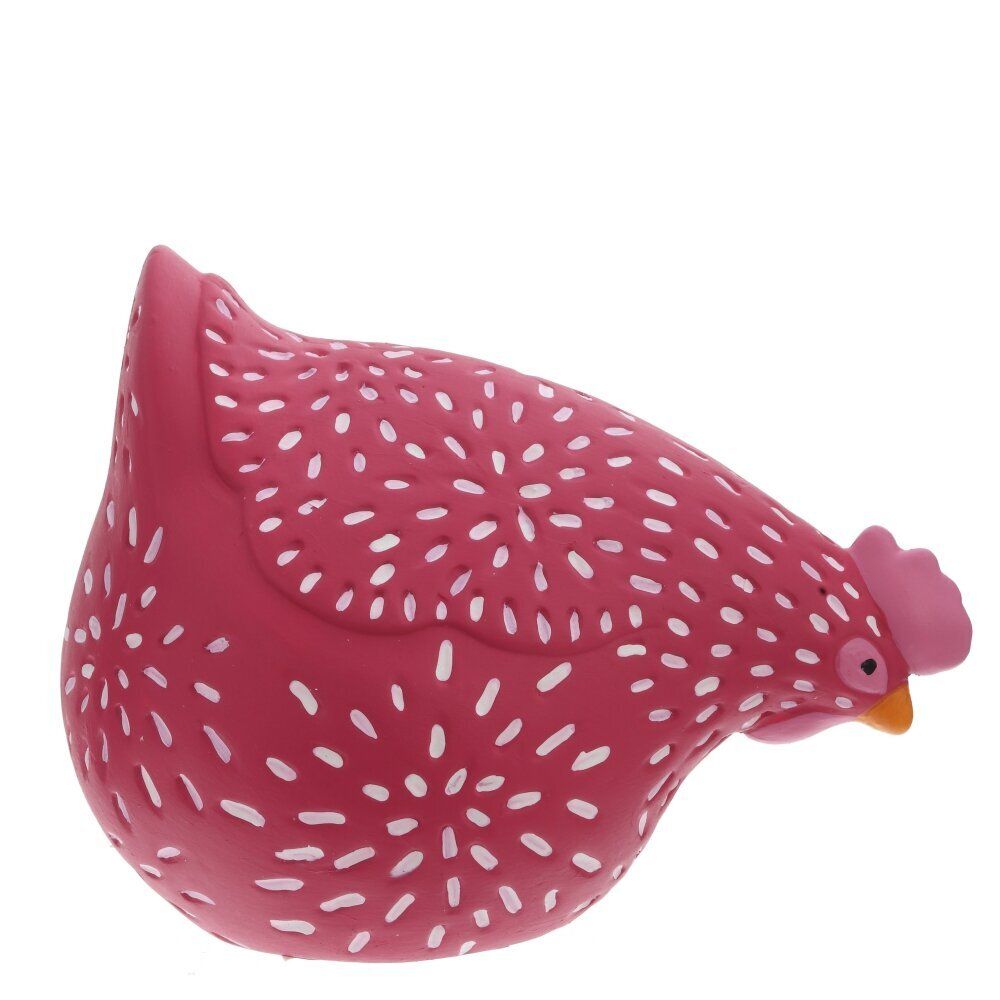 GAEM Фигурка декоративная "Курица", L17 W12 H14 см