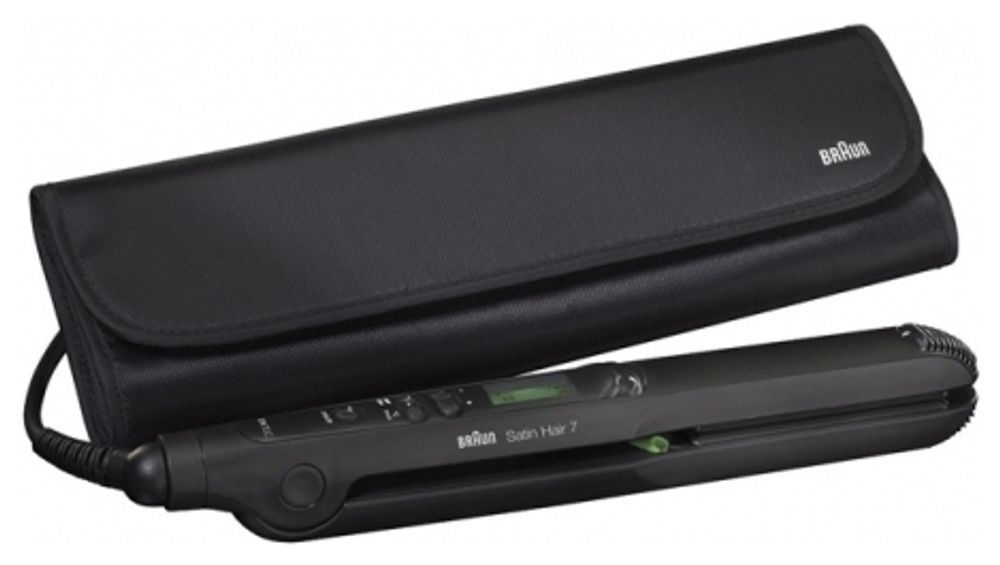 Выпрямитель для волос Braun ST730
