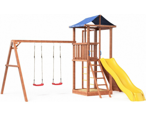 Спортивно игровой комплекс СГ5-Р912-Р981 Можга