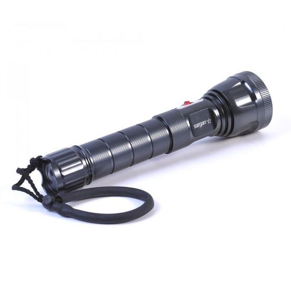 Фонарь подводный Sargan Амба 3500 lm теплый свет