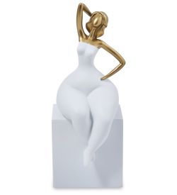 MF- 42/2 Фигурка «Девушка»