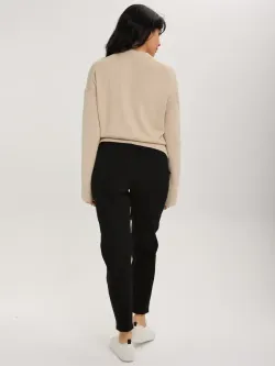 Джинсы бананы