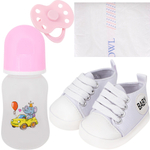 Кукла MKRMX03 Ксения в кор.