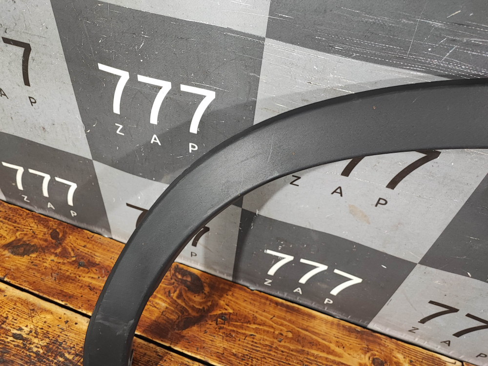 Накладка крыла заднего правого Mazda CX-5 1 (KE) 11-17 Б/У Оригинал KD5351W51