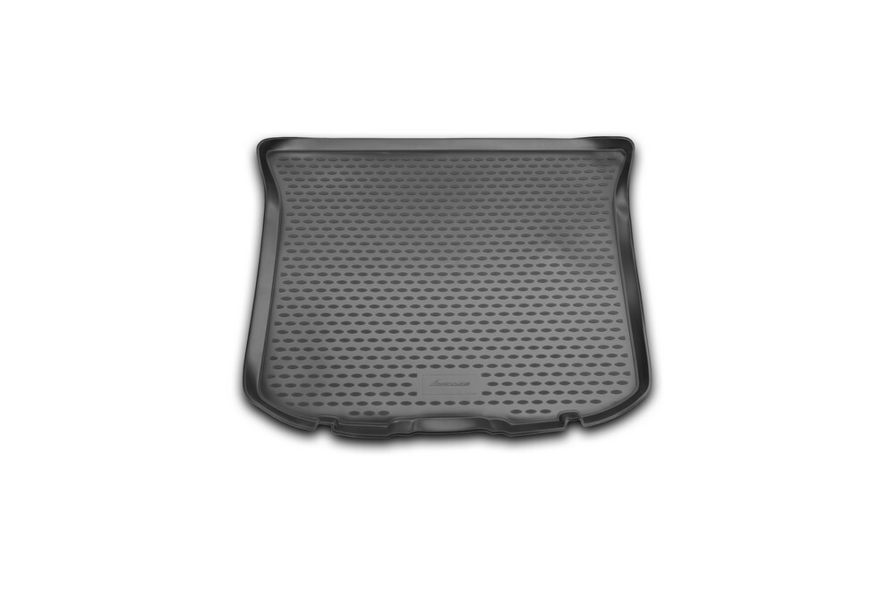 Коврик в багажник FORD Edge, 2013- кросс.(полиуретан) Element.5304818