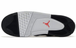 Кроссовки Jordan Big Fund "White Infrared"