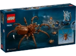 Конструктор LEGO Harry Potter 76434 Арагог в Запретном лесу