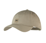 Кепка Buff Baseball Cap Low Crown Zire Sand