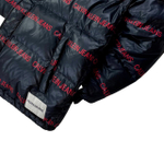 Пуховик Calvin Klein