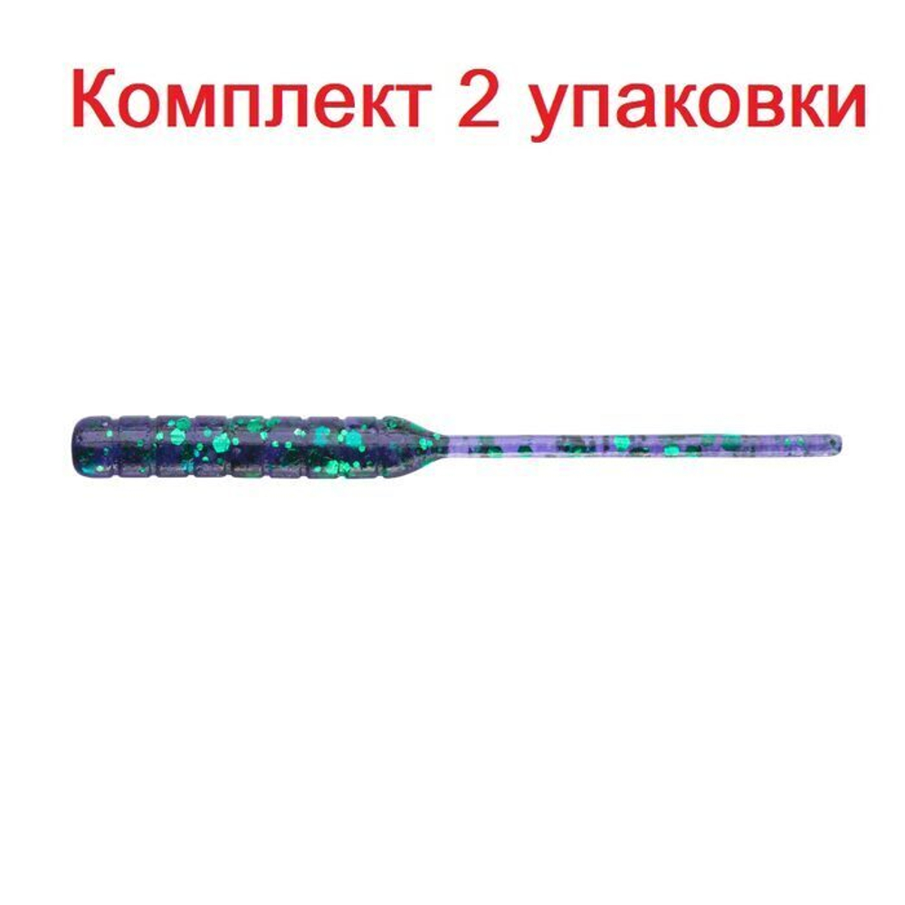 Силиконовая Приманка Sprut Tairo