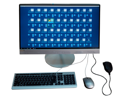 Система управления радиосвязью АПК СУРА-4