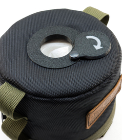 Подсумок-чехол для туалетной бумаги