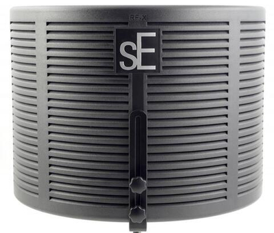 SE Electronics RF-X Reflexion Filter