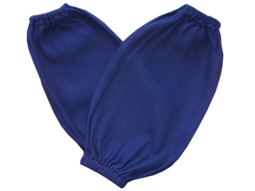 Нарукавники х/б диагональ