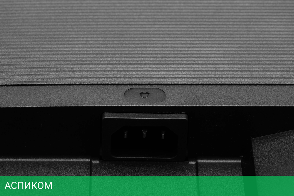 Монитор Samsung 31.5" S32A700NWI