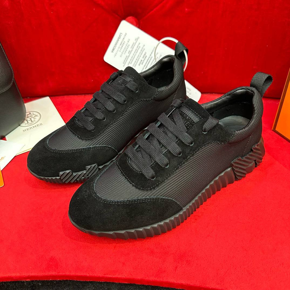 Кроссовки Hermes