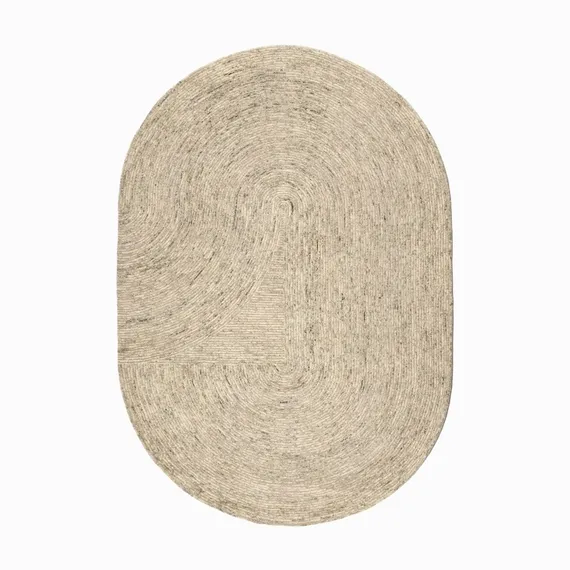 Ковер Pathways 180х270 овальный