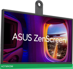 Монитор Asus 15.6" ZenScreen MB169CK