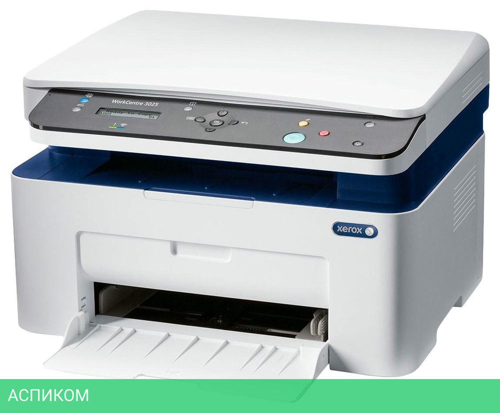 МФУ Xerox WorkCentre 3025V_BI