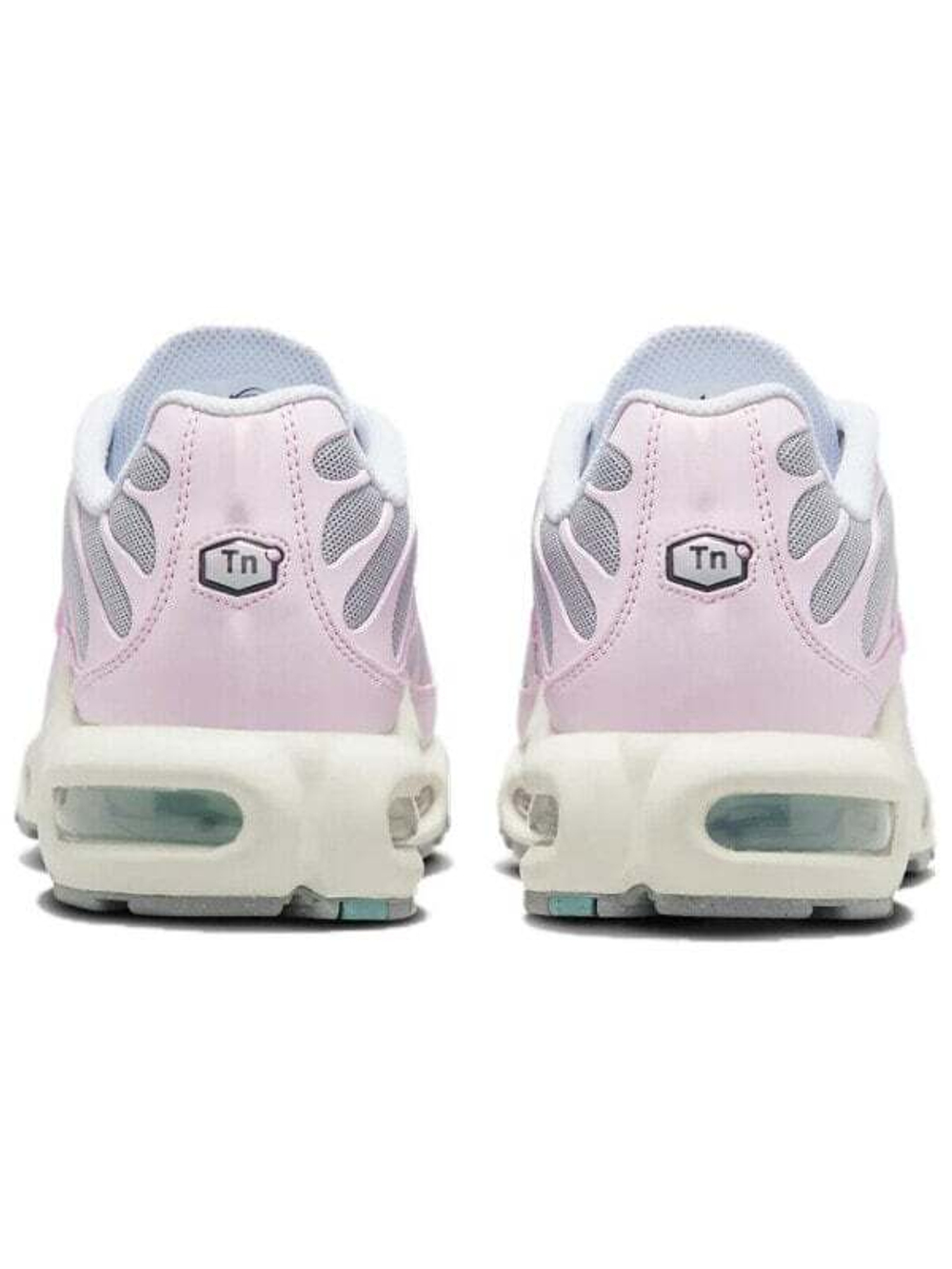 Кроссовки Nike Air Max Plus 'Paw Print' Women’s
