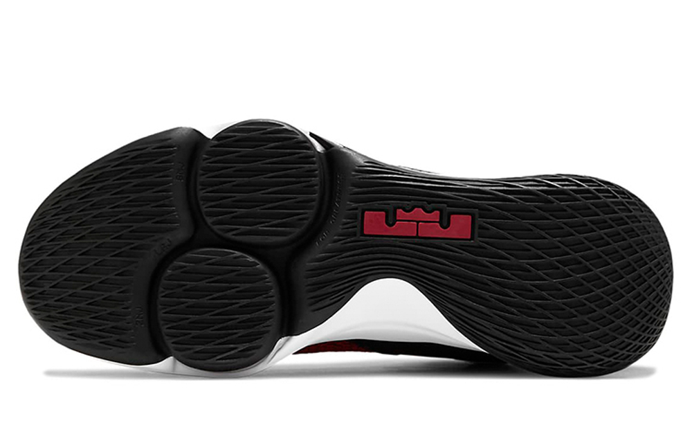 Кроссовки Nike Witness 4 Lebron Ep