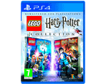 LEGO Harry Potter Collection (PS4) Б/У