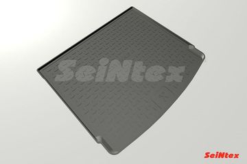 Коврик в багажник Porshe Cayenne II [958] (2010-2018)