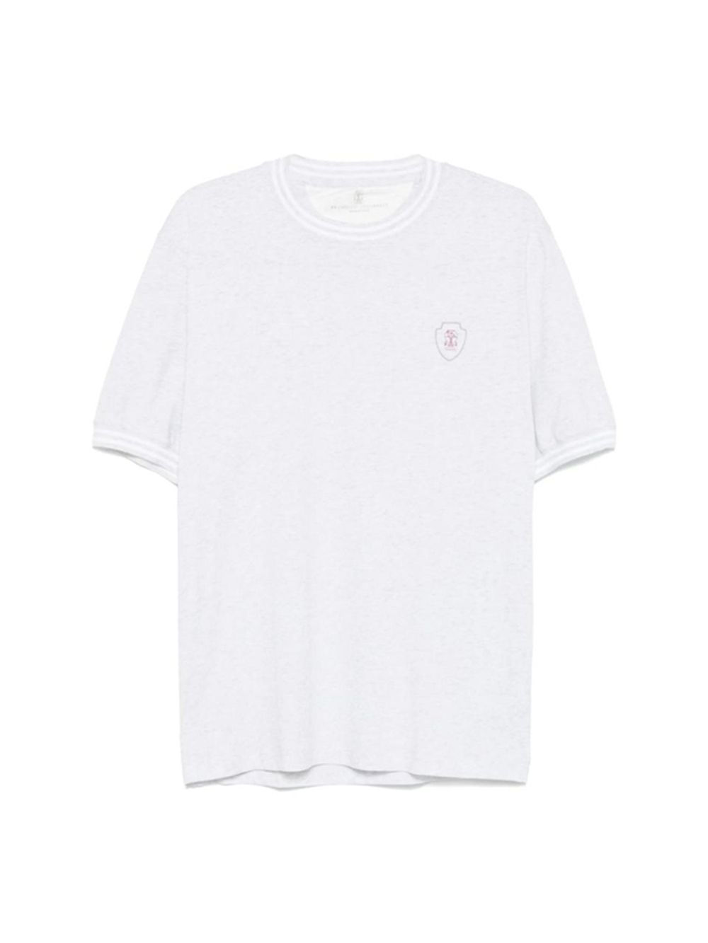 Футболка BRUNELLO CUCINELLI
