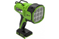 Фонарь-прожектор GREENWORKS G24SL 24V без акб и з/у   3401207