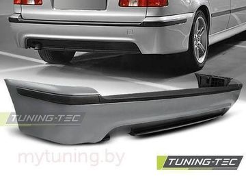 Задний бампер M-TECH для BMW 5 E39 TOURING