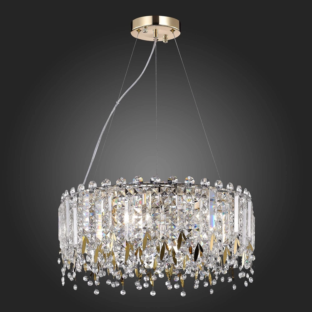 Подвесная люстра ST Luce DESIO SL1655.203.06