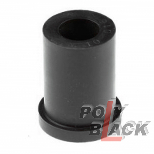 Полиуретановая втулка задней подвески, рессоры I.D. = 18 мм, O.D. = 32 мм, L = 48 мм(Кратность 4 шт.) N10016