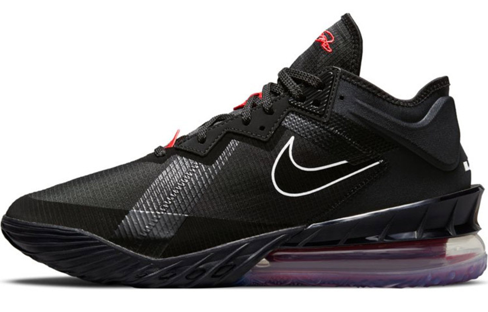 Кроссовки Nike Lebron 18 Low Ep 18