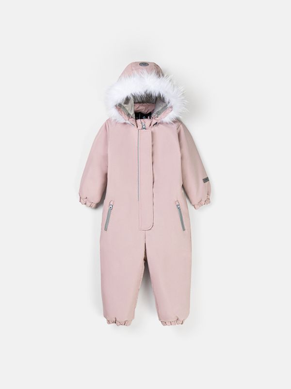 Комбинезон зимний 